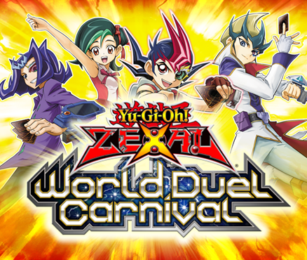 download yu gi oh zexal 3ds rom games
